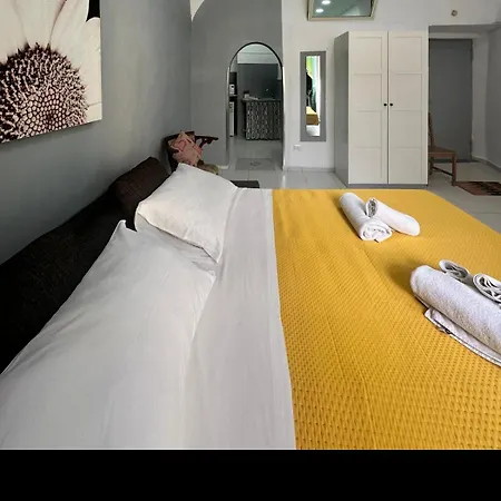 La Casa Di Nanninella *