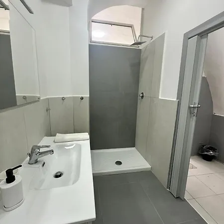 La Casa Di Nanninella *