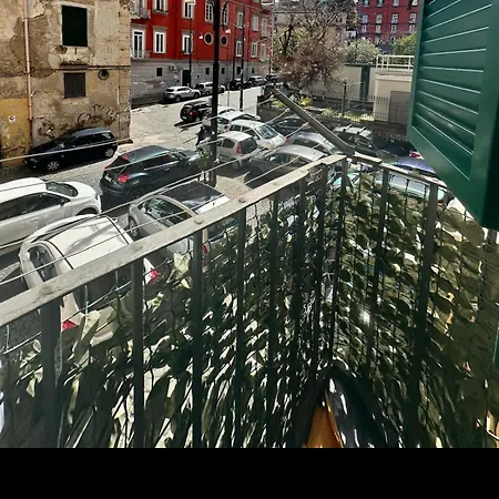 La Casa Di Nanninella * Neapel