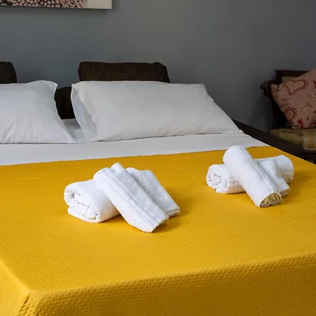 La Casa Di Nanninella Semesterbostad *