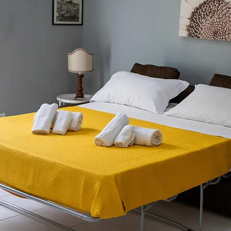 La Casa Di Nanninella Neapel