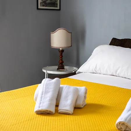 La Casa Di Nanninella *