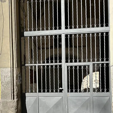 Semesterbostad La Casa Di Nanninella Neapel