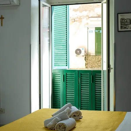 Semesterbostad La Casa Di Nanninella