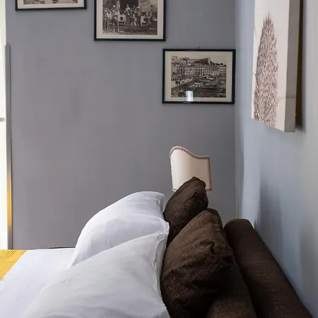 Semesterbostad La Casa Di Nanninella *