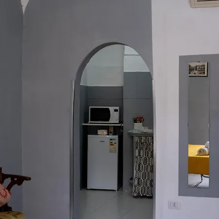 La Casa Di Nanninella Semesterbostad *