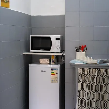 La Casa Di Nanninella Semesterbostad Neapel