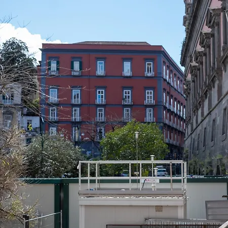 La Casa Di Nanninella Neapel