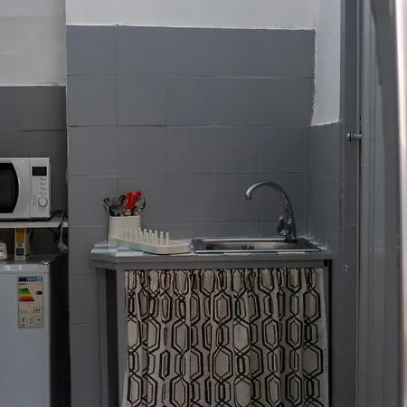 Semesterbostad La Casa Di Nanninella