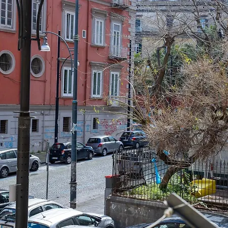 La Casa Di Nanninella Semesterbostad *