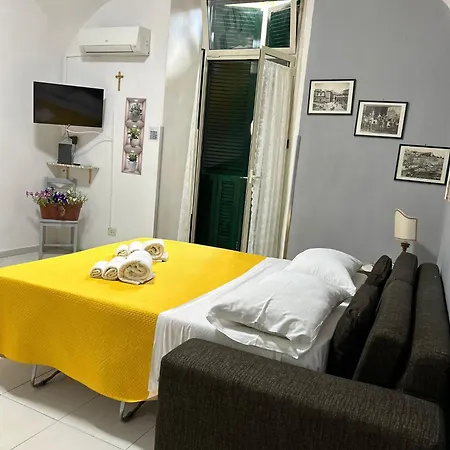 La Casa Di Nanninella *