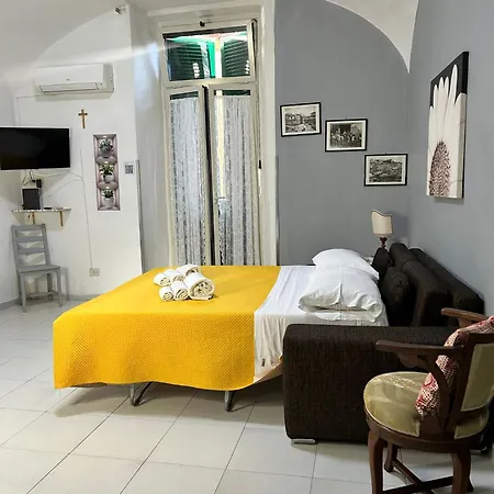 La Casa Di Nanninella