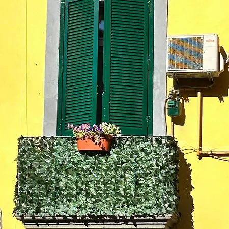 La Casa Di Nanninella * Napels